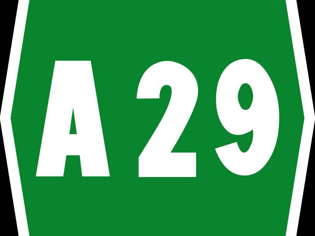 a-29-autostrada