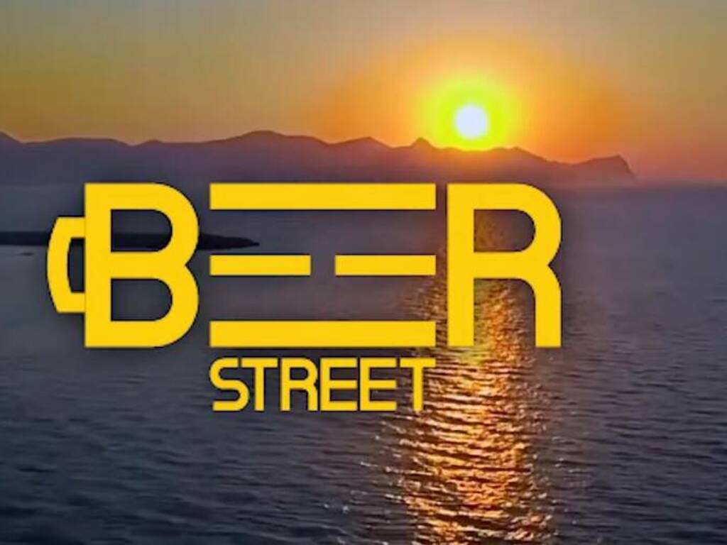 Balestrate beer street 2019
