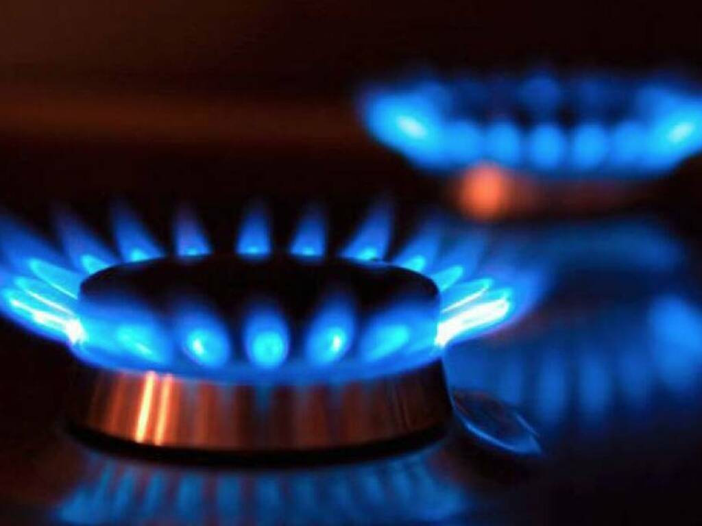 gas metano fornelli