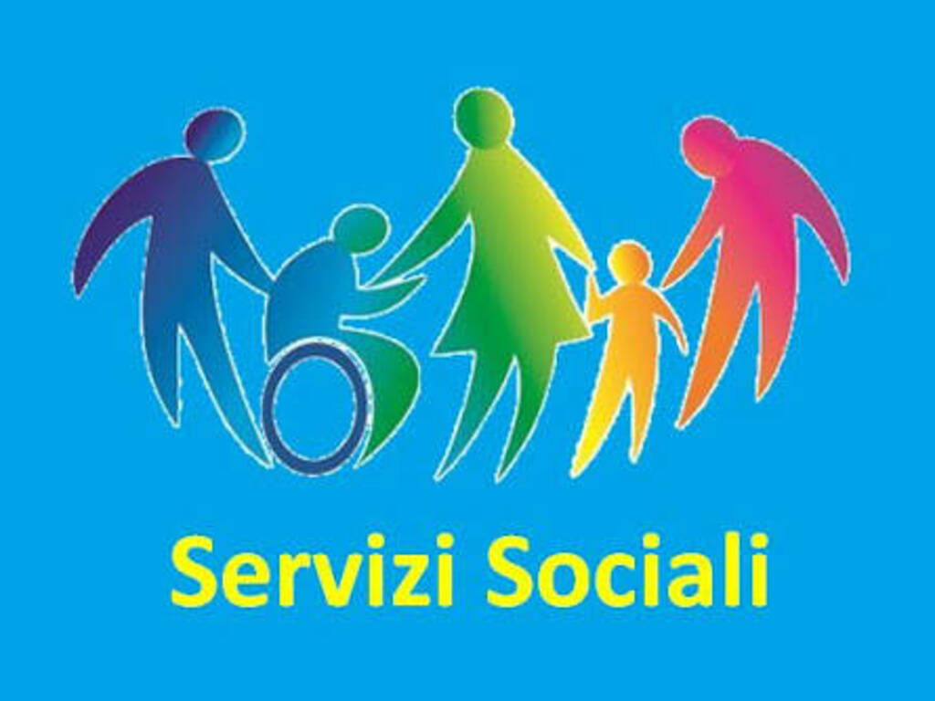 servizi sociali