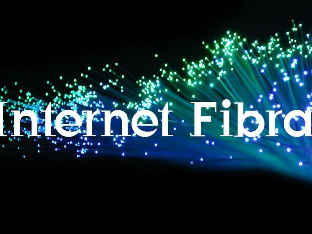 internet fibra