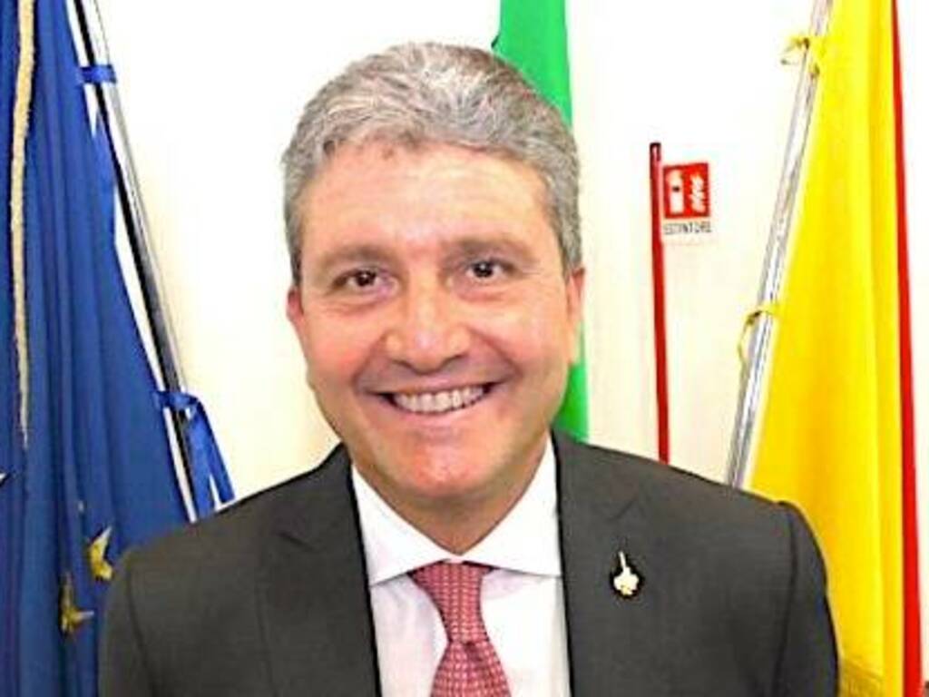 Anello Alessandro Lega