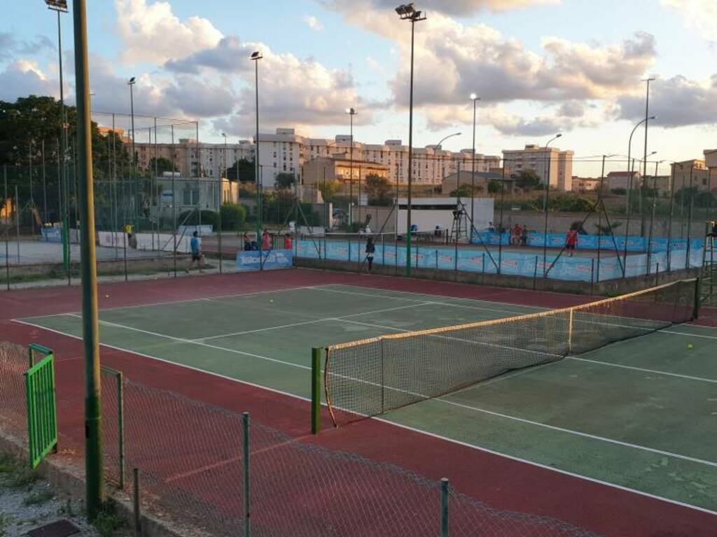 Partinico campetti tennis contrada Raccuglia (1)