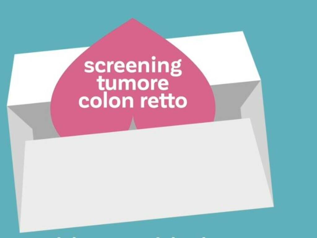 screening colon retto