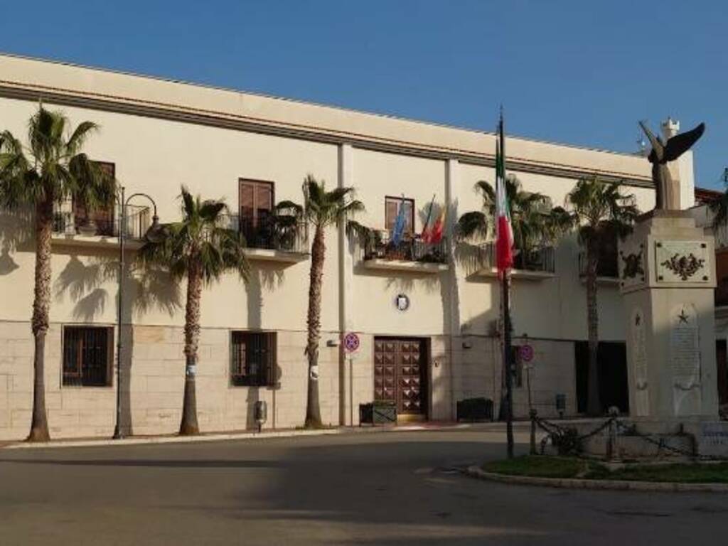 Terrasini municipio Comune