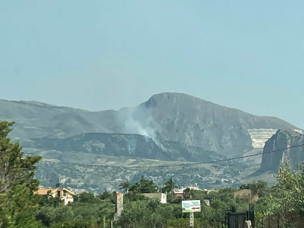 Borgetto incendio Bosco Balata 27-7-2021 (1)