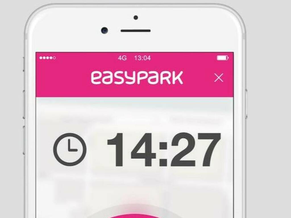 app Easypark