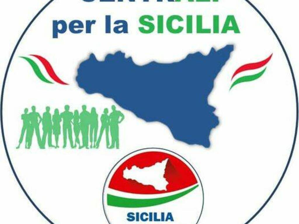 simbolo Sicilia futura Italia viva Alcamo