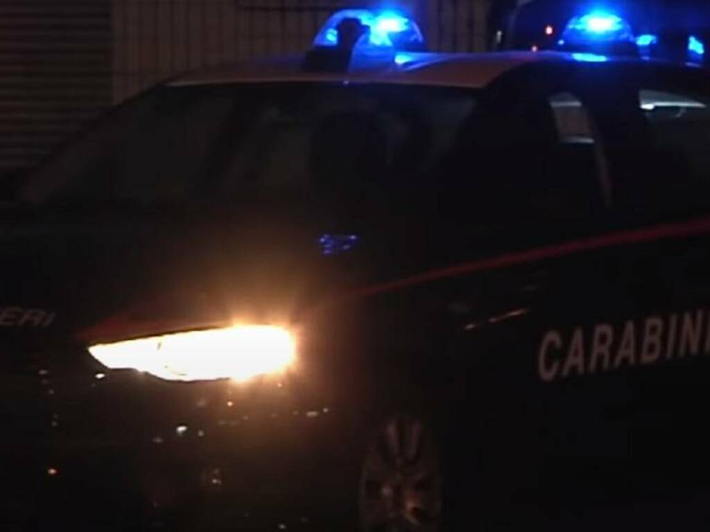carabinieri pattuglia serale (2)