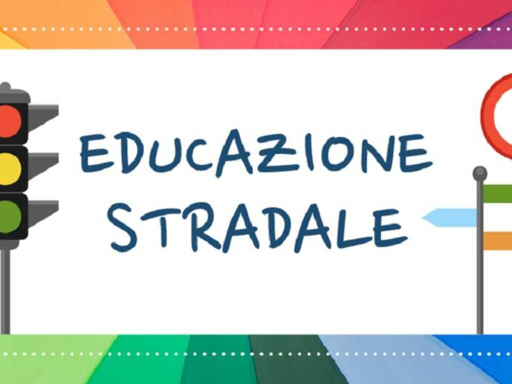 educazione stradale