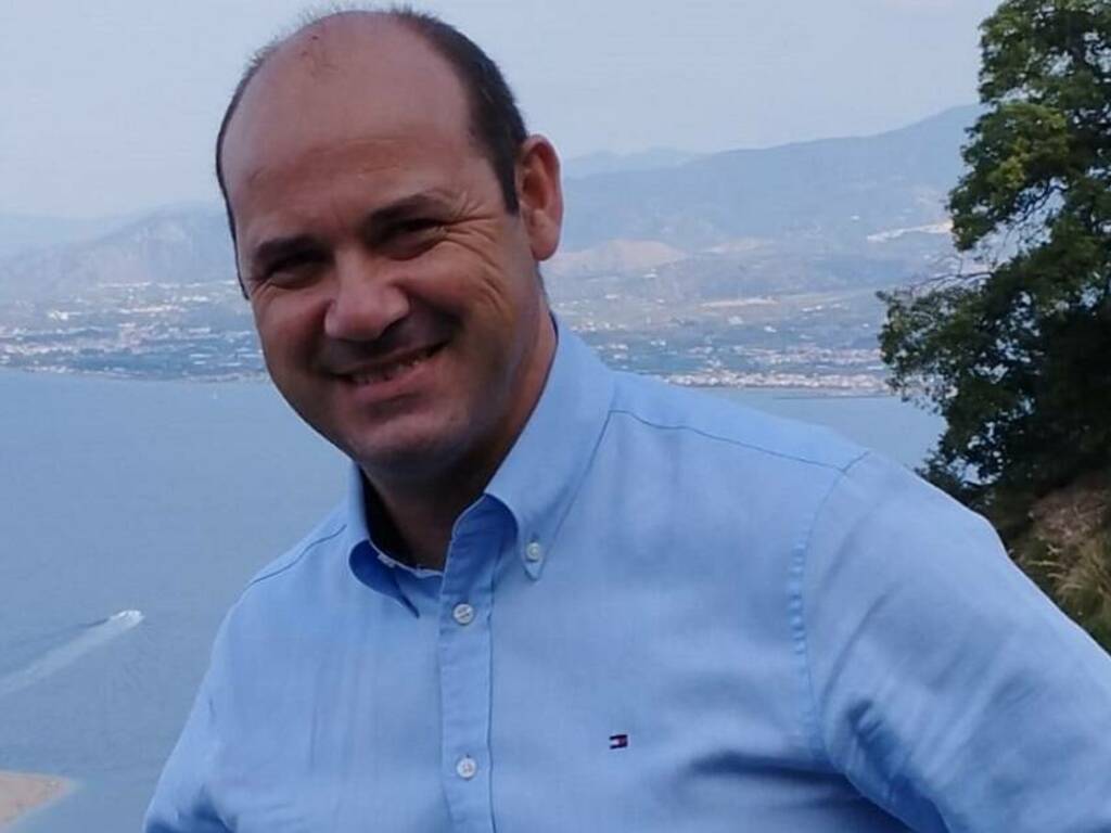 Giovanni Polizzi eletto nel direttivo dell'ordine dei Biologi di Sicilia