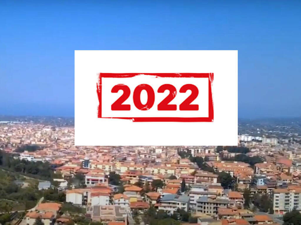 Immagine Panorama Partinico bilancio fine anno 2022