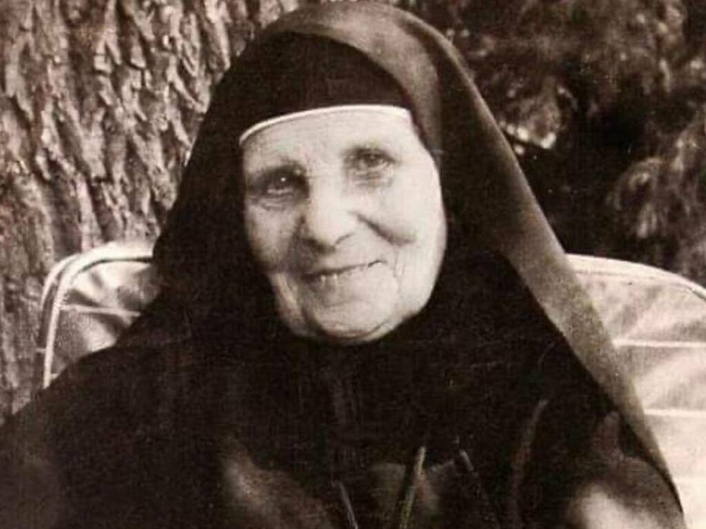 Madre Diomira Crispi originaria di Partinico dichiarata venerabile