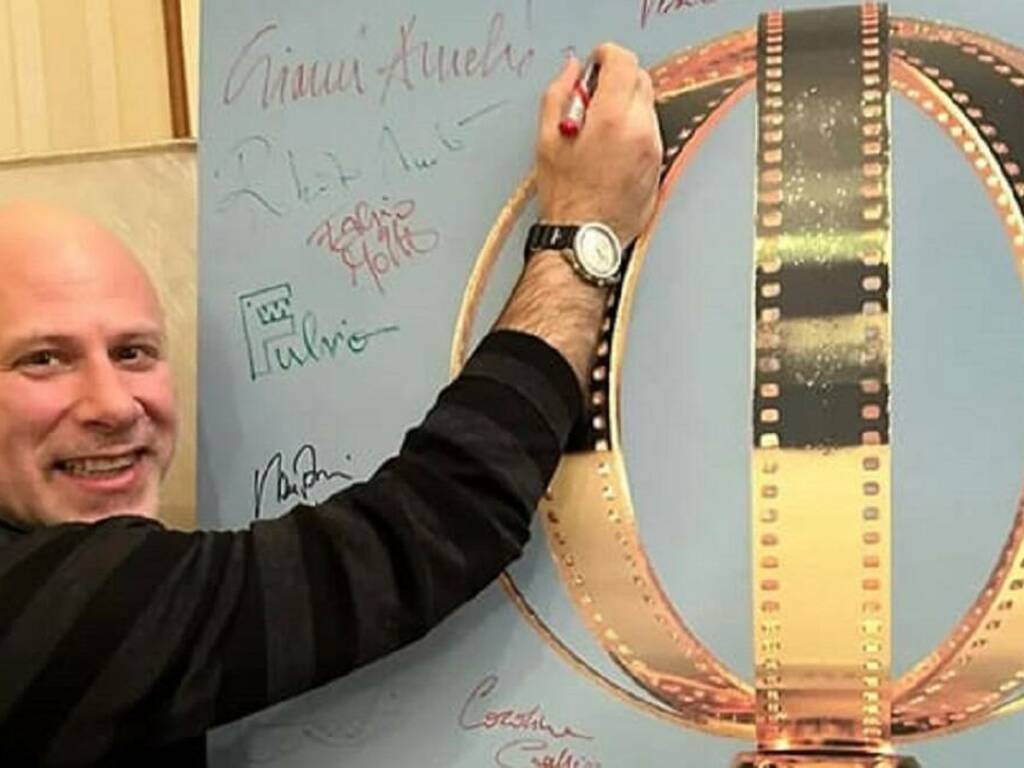 Altro successo per il film “Spaccaossa” del regista partinicese Vincenzo Pirrotta candidato al prestigioso premio “Globo d’oro” 