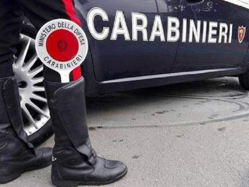 Il 31 marzo taglio del nastro per inaugurare la nuova caserma dei carabinieri a Partinico, contestualmente sarà intitolata 