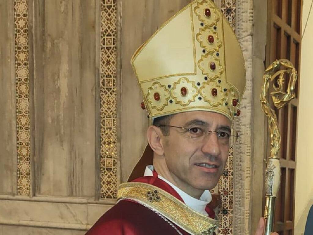 A giugno ci sarà l’ordinazione di un nuovo sacerdote partinicese, lo ha annunciato nei giorni scorsi l’arcivescovo di Monreale