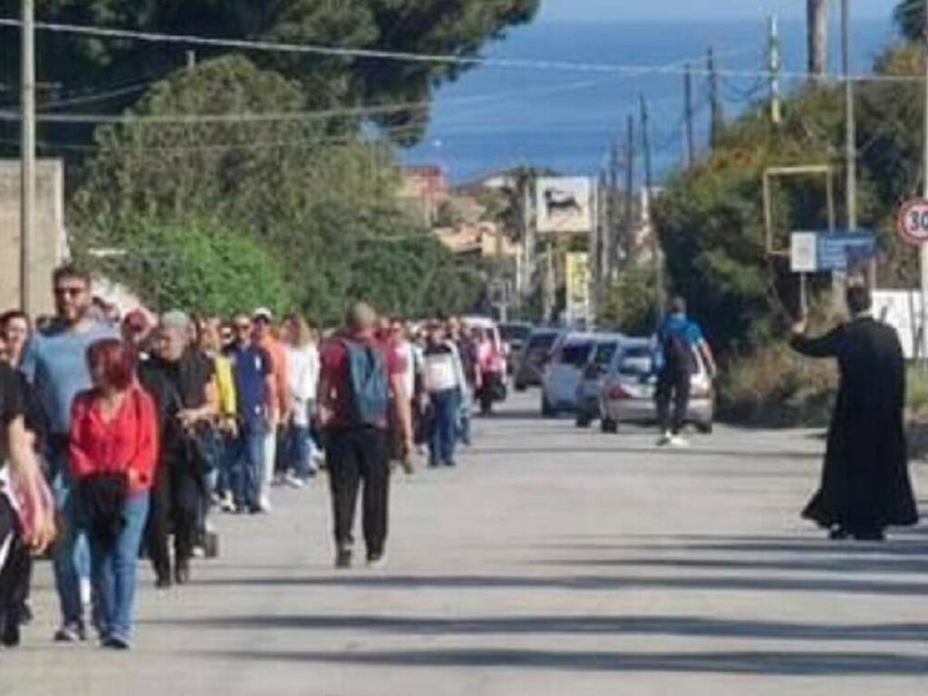 La polizia municipale a Balestrate ha deciso di astenersi al lavoro nelle giornate festive e il 25 aprile è stato caos 