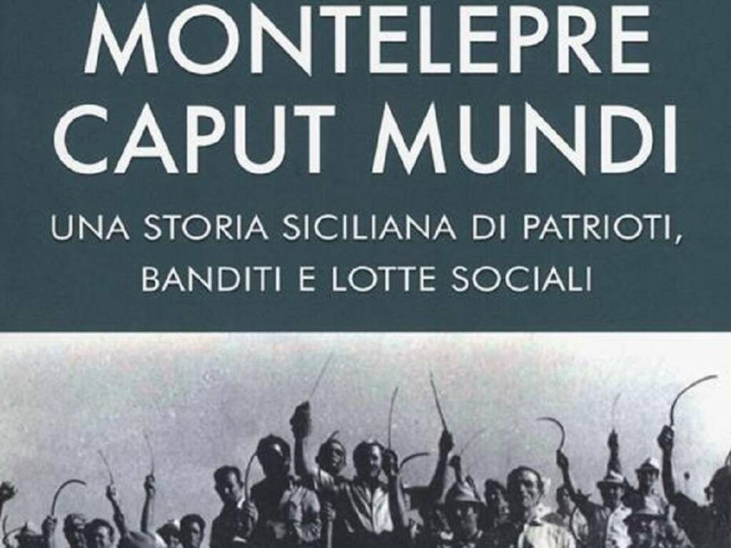 Si presenta un nuovo libro sui fatti della strage di Portella ma letti non sotto chiave politica ma in un contesto internazionale  