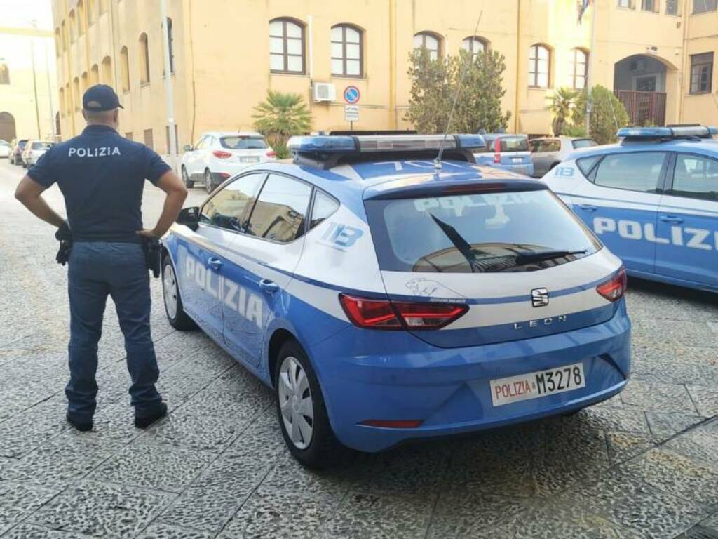 Violenze alla compagna, indaga la polizia ad Alcamo sull’ennesimo caso di maltrattamenti in famiglia 