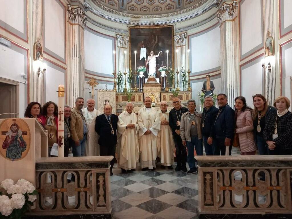 Per l’anniversario della morte della beata Pina Suriano sarà portato a Roma il reliquiario che fu benedetto da Giovanni Paolo II 