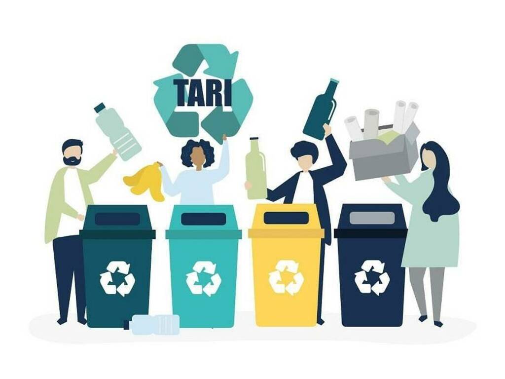 Il Comune di Alcamo ha aggiornato la sua lista dei contribuenti che dovrebbero pagare la Tari, la tassa sui rifiuti   