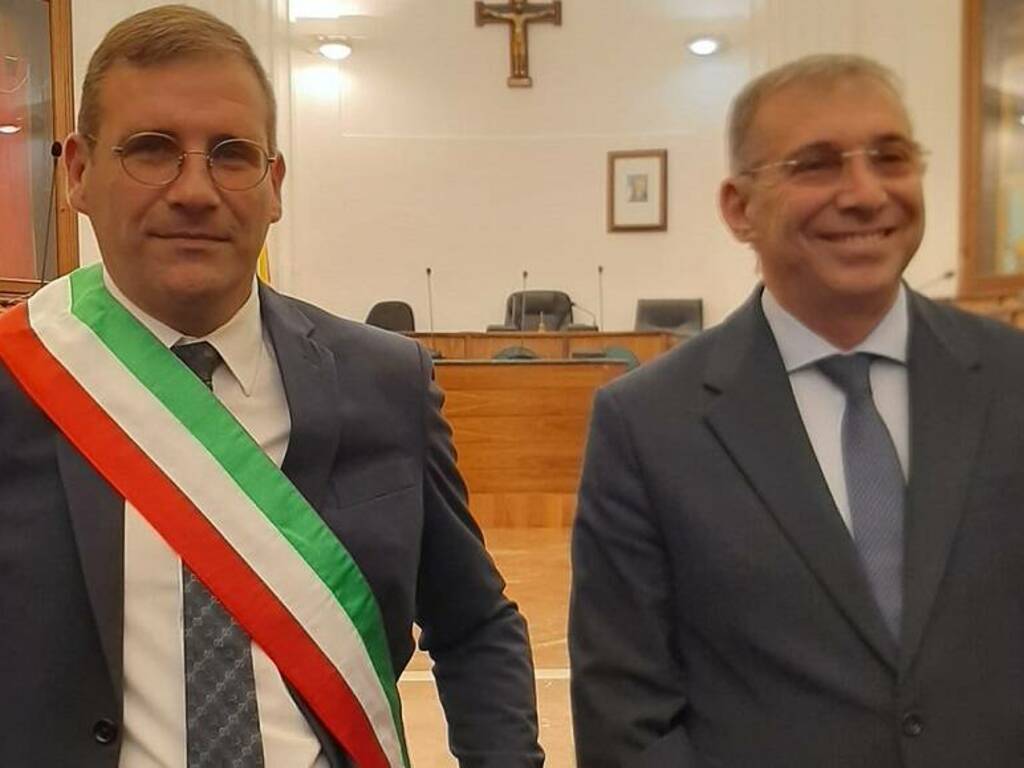 Il non più riconfermato sindaco di Castellammare del Golfo Nicola Rizzo fa la sua analisi del voto e parla dei “traditori” 