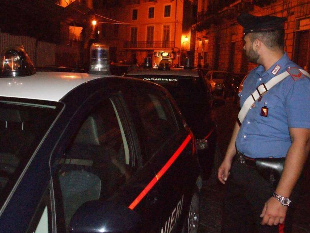 Controlli a Partinico su strada, una denuncia per guida senza patente, multe e mezzi sequestrati per svariate violazioni  