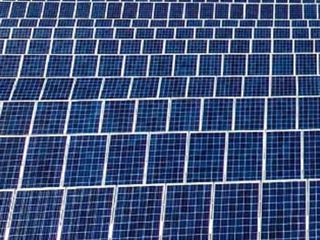 I colossi dell’energia rinnovabile dovranno pagare opere di compensazione al Comune di Partinico col nuovo regolamento  