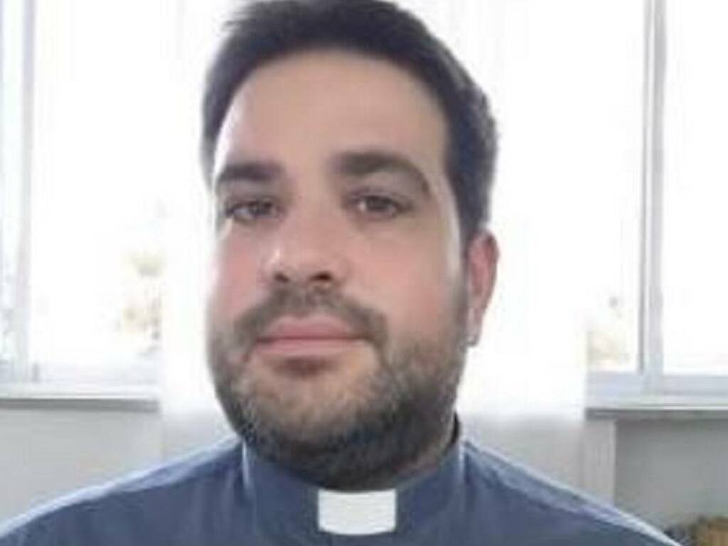 Muore padre Massimiliano Nobile, padre Rogazionista originario di Partinico, stroncato da un infarto