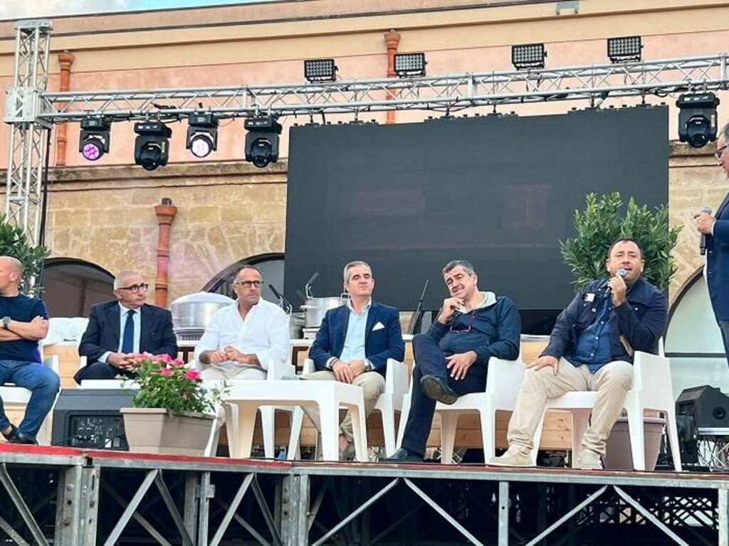 Per tutto il fine settimana a Terrasini di scena “Macaria”, il festival della pasta con chef stellati, degustazioni e tanto altro