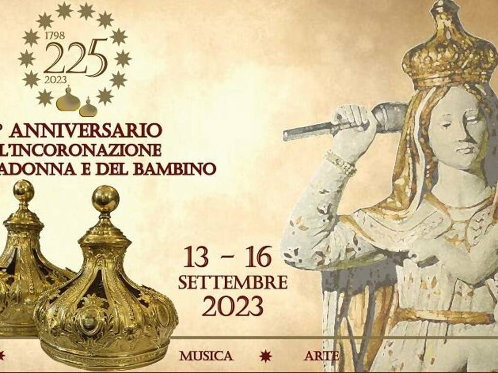 Quattro giorni di festa a Castellammare del Golfo per l’anniversario dell’incoronazione della patrona Maria del Soccorso