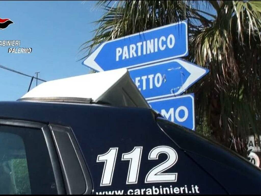 Un giovane arrestato a Montelepre, secondo i carabinieri faceva il pusher ed è stato fermato alla guida di un monopattino  