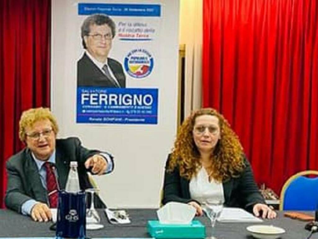 Condannati a quasi 18 anni per voto di scambio due stretti collaboratori del candidato alle regionale di carini Salvatore Ferrigno