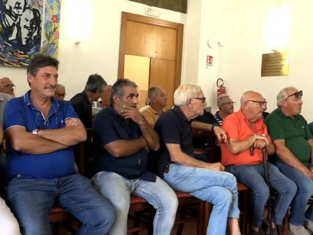 Consiglio comunale aperto a Partinico sulla crisi idrica per l’agricoltura, tutti sul piede di guerra per l’ennesima estate a secco   
