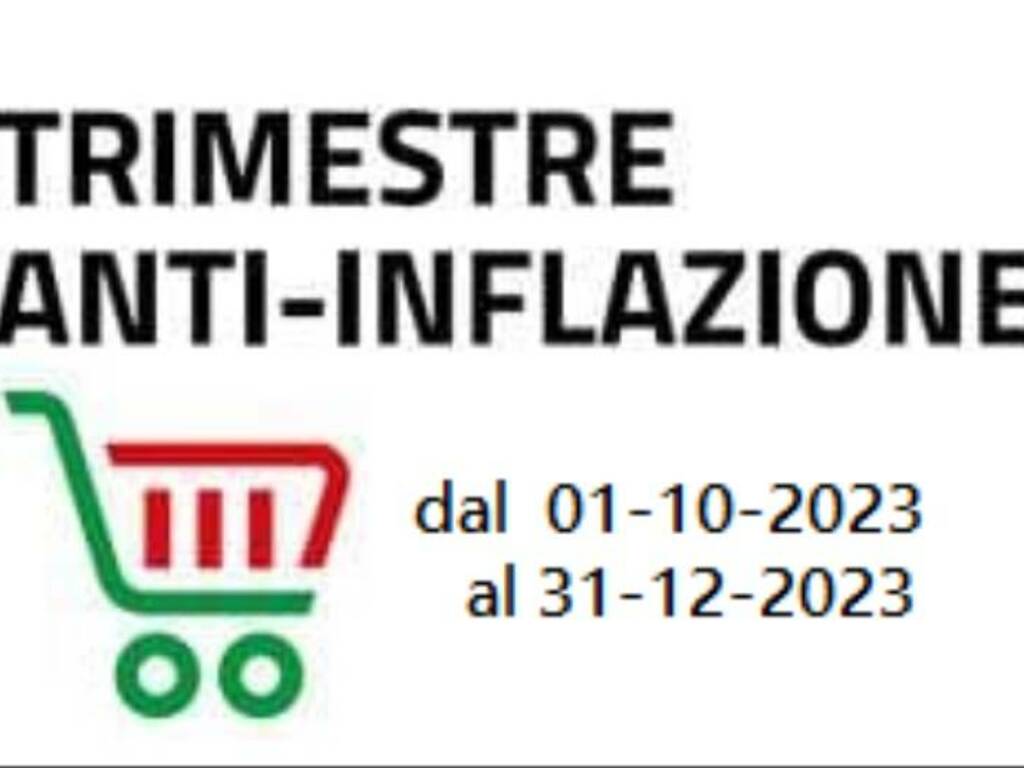 Prezzi bloccati sino a fine anno in supermercati e farmacie anche a Partinico, in 10 hanno aderito al patto anti inflazione  