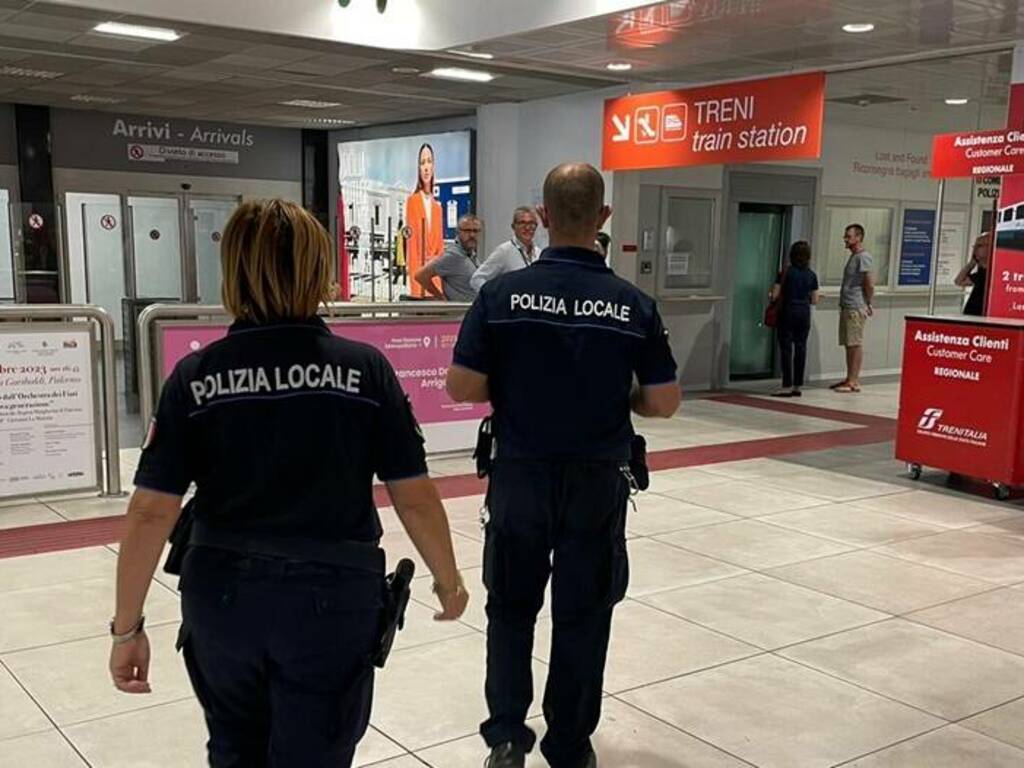 Una donna in crisi respiratoria salvata all’aeroporto di Punta Raisi, era in attesa del figlio ed ha avuto un grave attacco di asma  