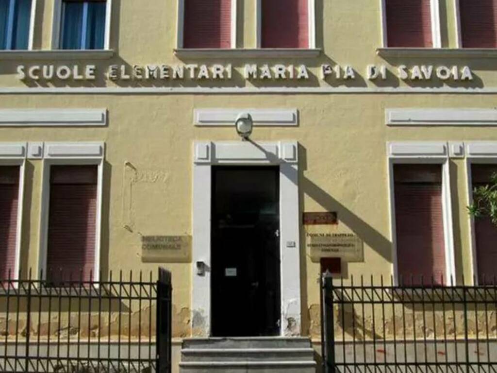 Firmato il contratto di appalto con la ditta aggiudicataria dei lavori di ristrutturazione dell’ex scuola elementare di via Milano 