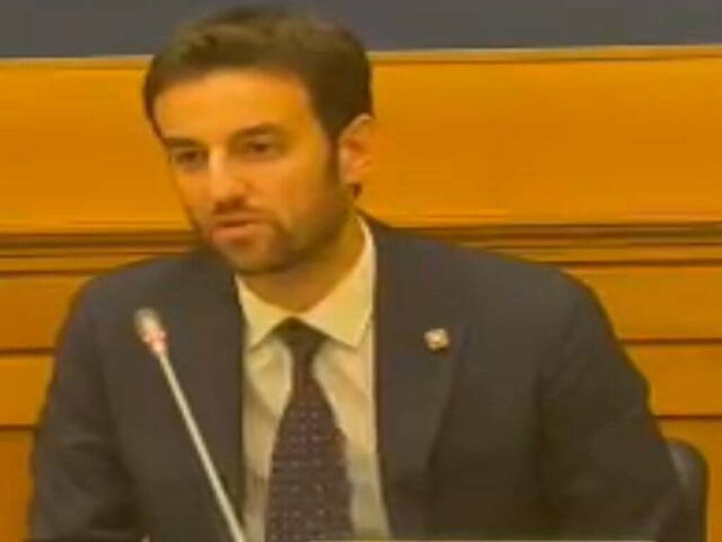 Il medico di origini partinicesi Pietro Sollena entra nello staff dell’intergruppo parlamentare della Camera per la lotta ai tumori 