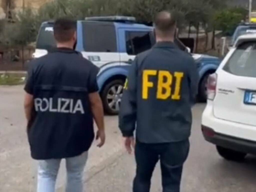 Operazione internazionale contro la mafia, il boss di Borgetto Ciccio Rappa torna in carcere con altri 6 del Palermitano 