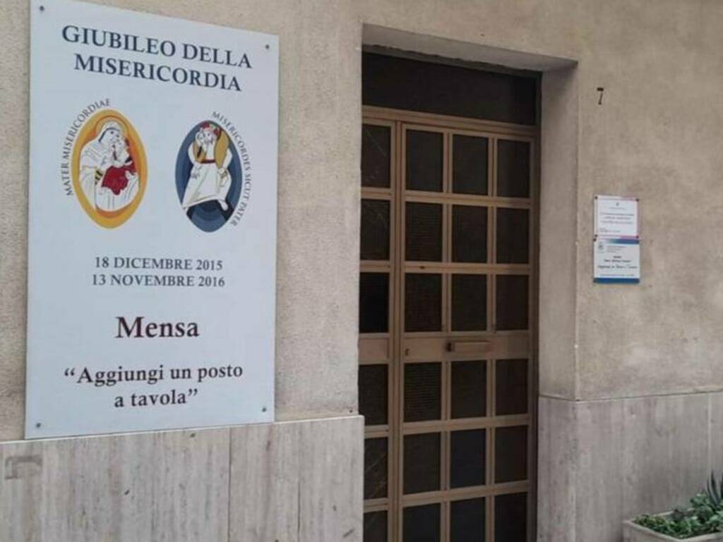 Torna a Partinico la mensa dei poveri gestita da chiesa Madre e Caritas, riaprirà nei locali di via Crispi  