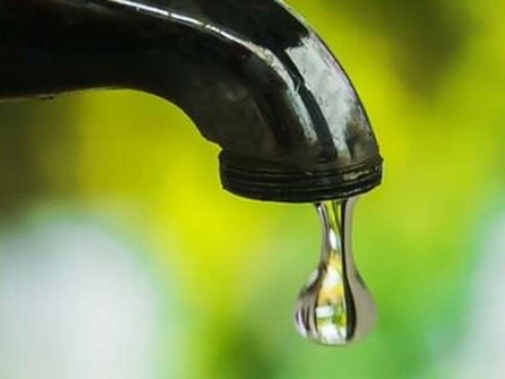 A Montelepre guasto al pozzo Cippi, in paese niente acqua distribuita nelle case in attesa di risolvere il problema 