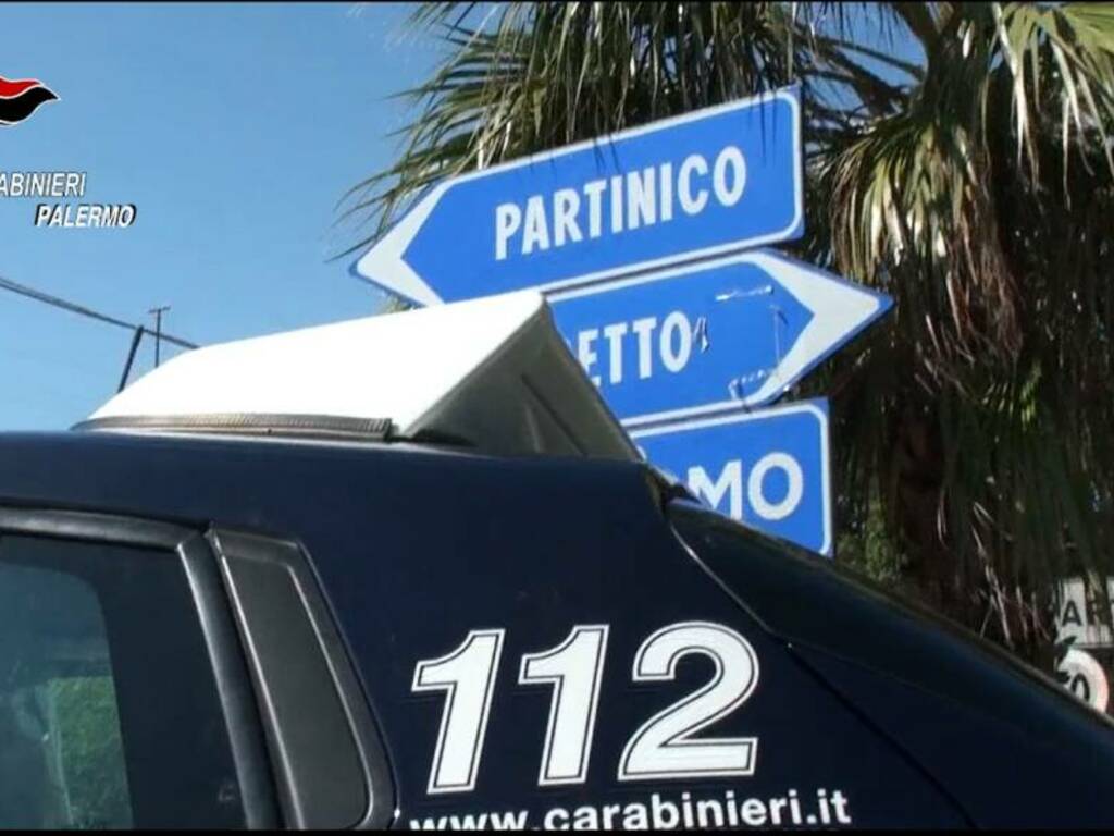 I carabinieri sedano una rissa scoppiata a Partinico vicino ad una panetteria, uno finisce in ospedale e scattano tre denunce 