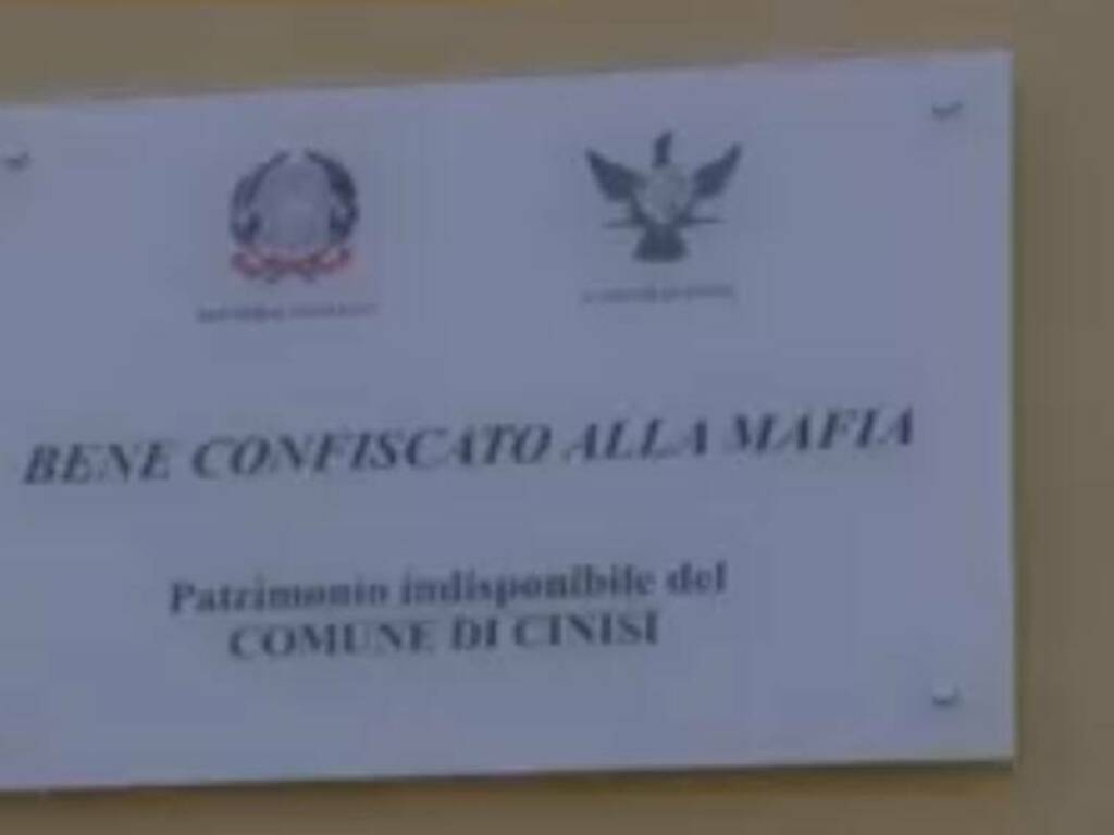 Il casolare di Badalamenti a Cinisi resta definitivamente al Comune, la cassazione respinge l’ennesimo ricorso 