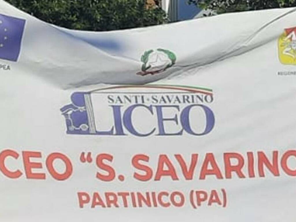 L’amministrazione comunale di Partinico dice “no” alla prefettura al cambio di intitolazione del liceo Savarino 