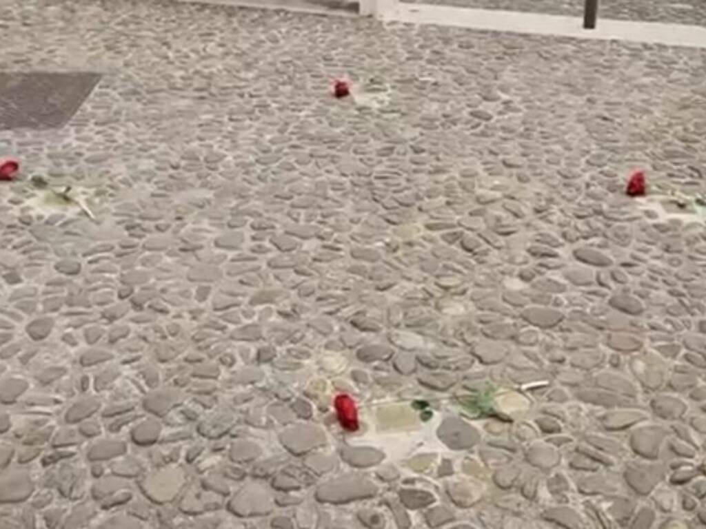 Oggi cerimonia per ricordare l’Olocausto a Partinico davanti al monumento ai caduti, altri appuntamenti a Borgo Parrini e Balestrate  
