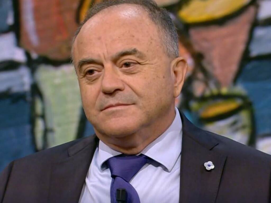 Il sindaco di Partinico annuncia intenzione di voler consegnare la cittadinanza onoraria al procuratore antimafia Nicola Gratteri