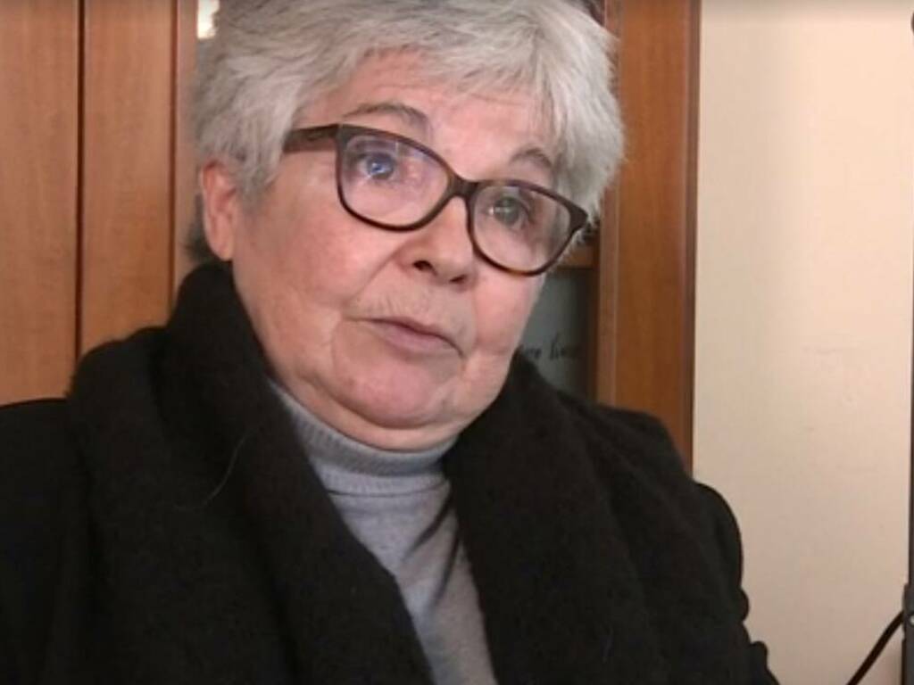 Parla la mamma di Ana Di Piazza, uccisa nel 2019 a Partinico dall’imprenditore Antonio Borgia dopo la sentenza di ergastolo 