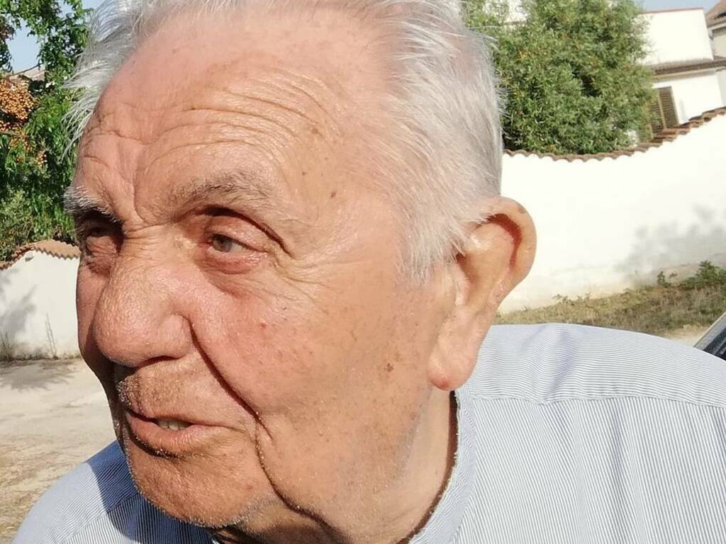 E’ morto a 88 anni l’ex sindaco di Partinico Gino Geraci, viene ricordato per la sua intransigenza e le scelte di coraggio 