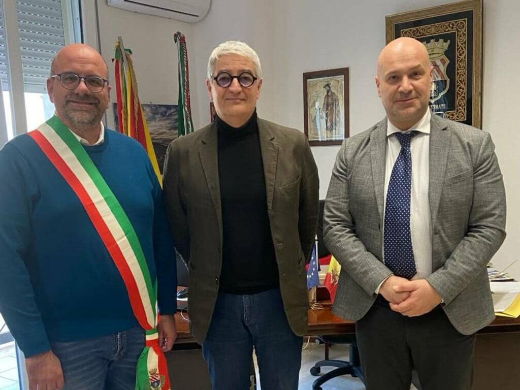 Il sindaco di Balestrate torna ad avere un assessore al Bilancio dopo oltre un anno, nominato Nicolò Benfante 