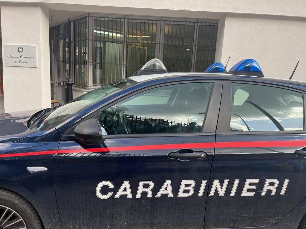 Stazione dei carabinieri in via Sant'Anna e nuove telecamere: la ricetta del sindaco per una Carini più sicura